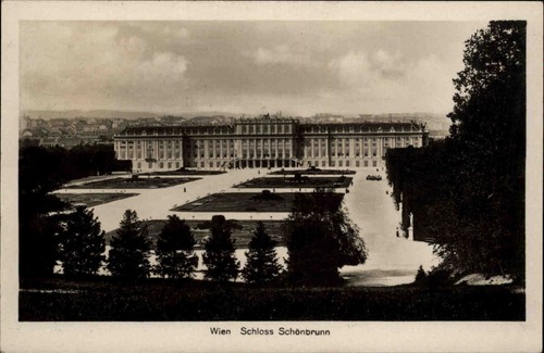 Wien österreich austria 1929 - wien,