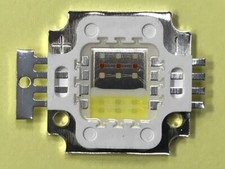 RGB RGBW RGBWW RGB+UV RGBWY COB LED Chip SMD 3W 10W 20W 30W 50W 100W 5mm 5050