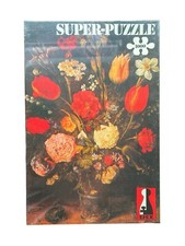 EFEX Super Puzzle 1000 Teile