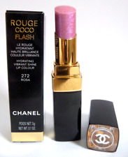 CHANEL Rouge Coco Flash Lippenstift 272 ROSA Limited Edition Neu in OVP Hydrating Vibrant