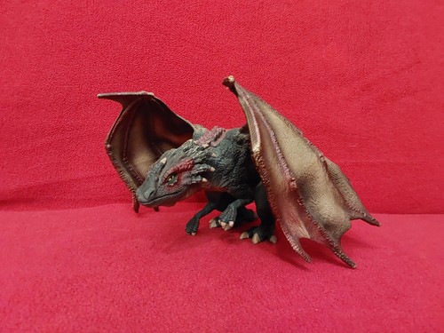 Schleich bayala dunkler drache - bayala,