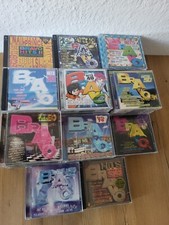 Bravo Hits Sammlung - Auswahl