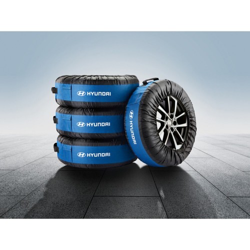 Original hyundai reifentasche - hyundai,