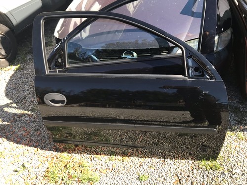 Opel corsa tür - corsa, vorne