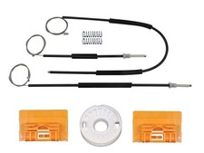 Fensterheber Reparatursatz