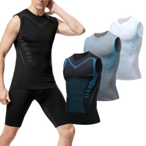 Herren bauchweg shirt - bauchweg,