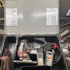 Elektrische Stichsäge Würth STP 135 S Exakt