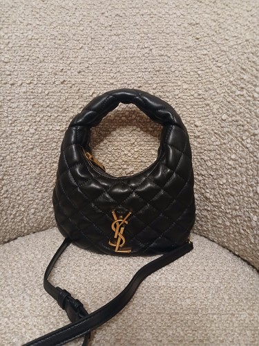 Yves saint laurent - saint,