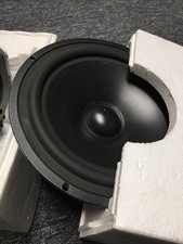 Lautsprecher Seas Passivmembran SP21R