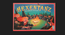 Hexentanz - Das teuflische