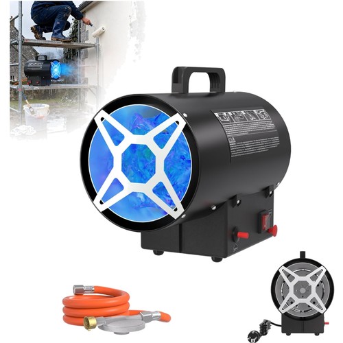 Gasheizgebläse 15kw - gasheizgebläse,