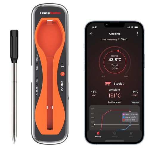 Thermopro tempspike 150m - thermopro,