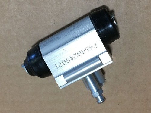 Radbremszylinder hinten opel - radbremszylinder,