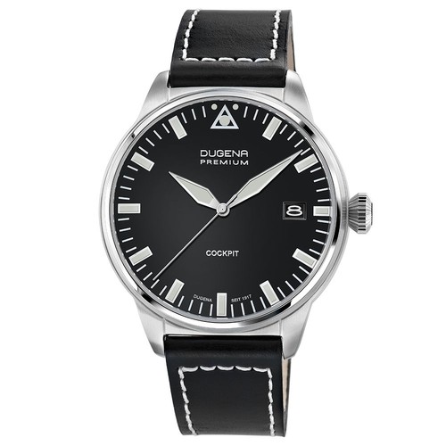 Dugena premium herrenuhr - dugena,