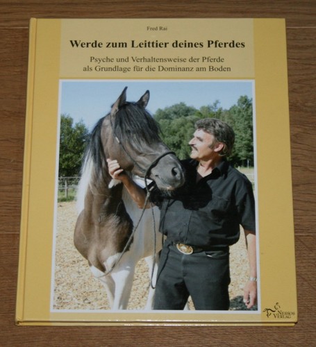 Werde zum leittier - zum, deines