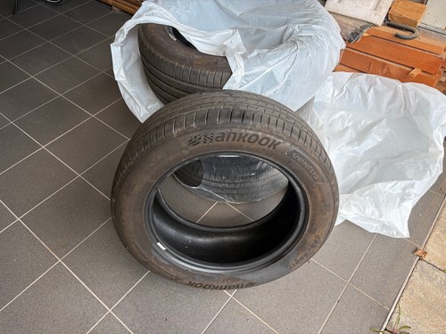 Hankook ventus prime4 - hankook,