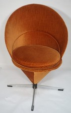 Vintage Design Cone Chair