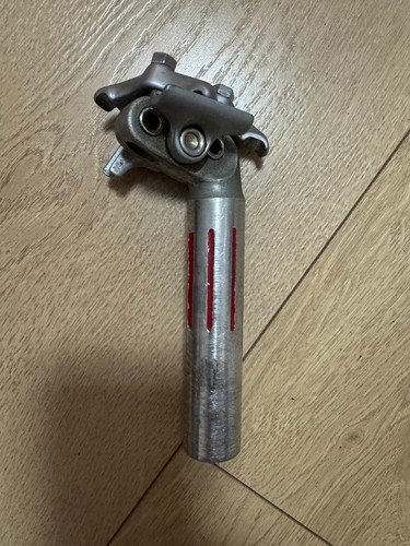 Campagnolo sattelschlauch - campagnolo,