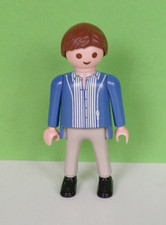 Playmobil Sammlung Figur aus