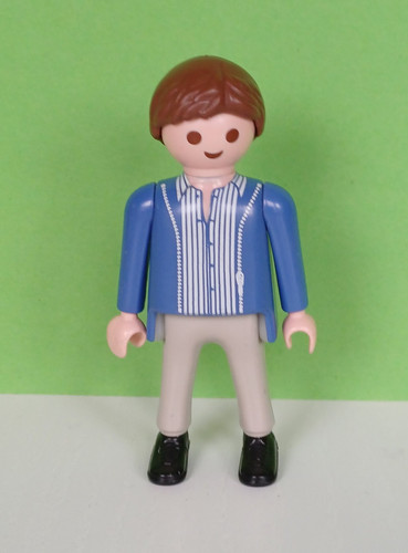 Playmobil sammlung figur aus - playmobil,