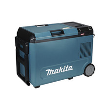 Makita Akku-Kühl- und Wärmebox Kompressorbox 40V 29L Akku Li-Ion XGT LXT