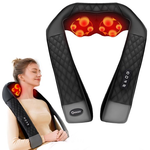 Knqze nackenmassagegerät - knqze®,