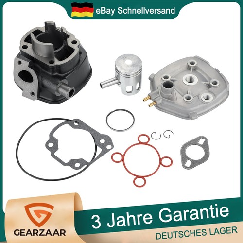 50ccm zylinder kit passend - 50ccm,