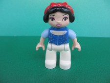 Lego Duplo Figur Schneewittchen Snow White  (110822R)
