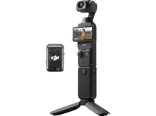 Dji osmo pocket kreativ - osmo,