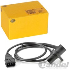 HELLA KURBELWELLENSENSOR