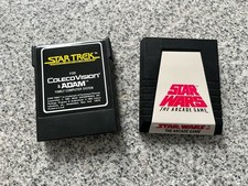 StarTrek und Star Wars Modul