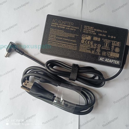 150w 7m charger adapter - 150w, 6.0*3.7m