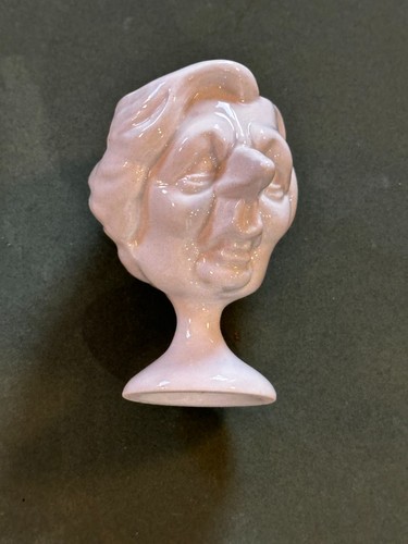 Luck flaw carlton ware - &,