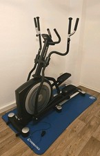 Crosstrainer Maxxus 7.8 Heimtrainer Ergometer Fitness Cardio