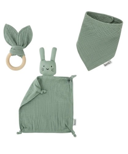 Räuberella baby geschenk - baby,