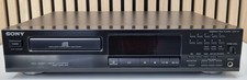 Sony CDP-211 CD Player -