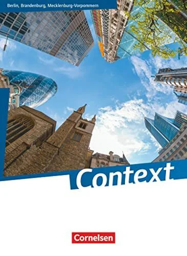 Context berlin brandenburg - context,