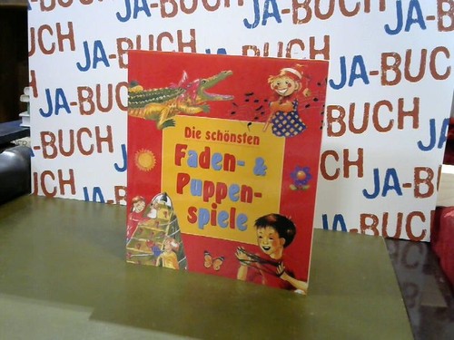 Die schönsten faden - die, faden-