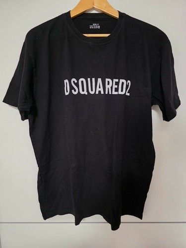 Dsquared2 shirt herren - t-shirt,