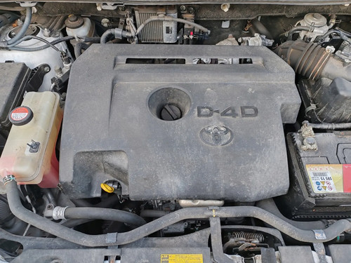 Motor toyota avensis verso - motor,
