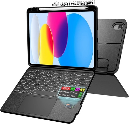 Doohoeek tastatur hülle mit - doohoeek,