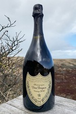 Dom Perignon Champagner