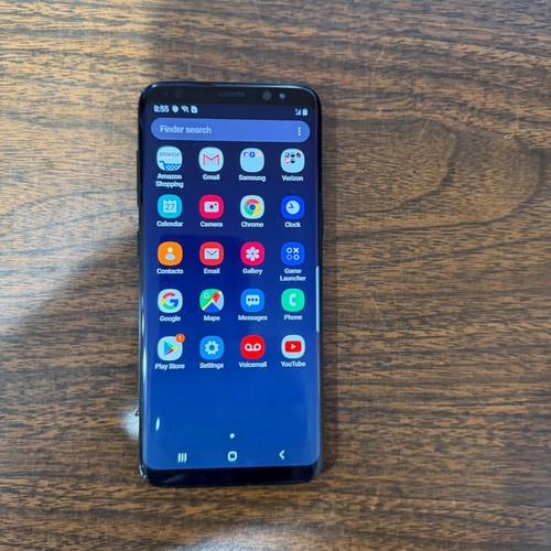Samsung galaxy 64gb t - galaxy, s8