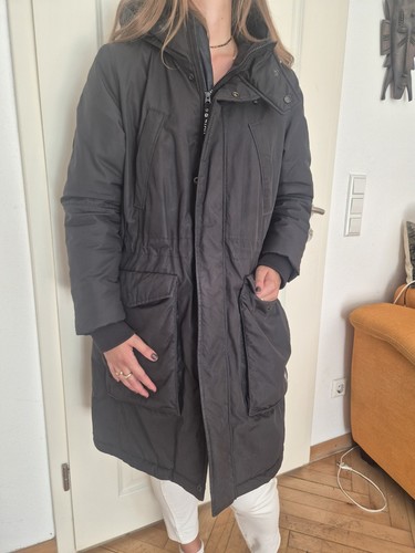 Hochwertiger star raw parka - g-star,