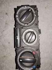 VW T5 Regler Schalter