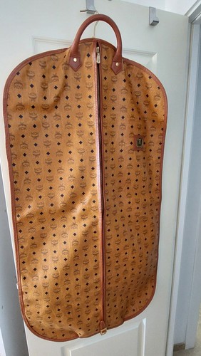 Mcm kleidersack kleiderhülle - mcm,