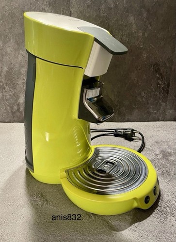 Philips senseo hd7825 - philips,
