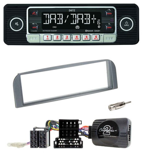 Dietz usb dab - dietz,