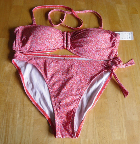 Bandeau bikini von esprit neu - bandeau,