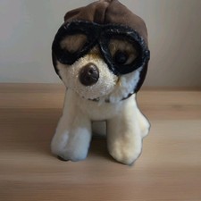 Itty Bitty Boo Gund
